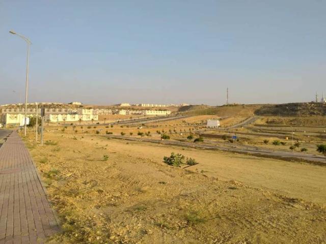 Land for sale in ضلع ملیر, کراچی ڈویژن