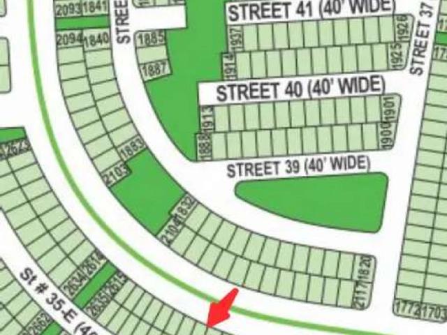Land for sale in North Waziristan, Federally Administered Tribal Areas fata