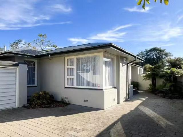 House for rent in Papanui, Canterbury