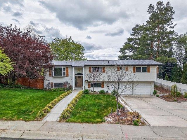 House for sale in Bannock, Idaho