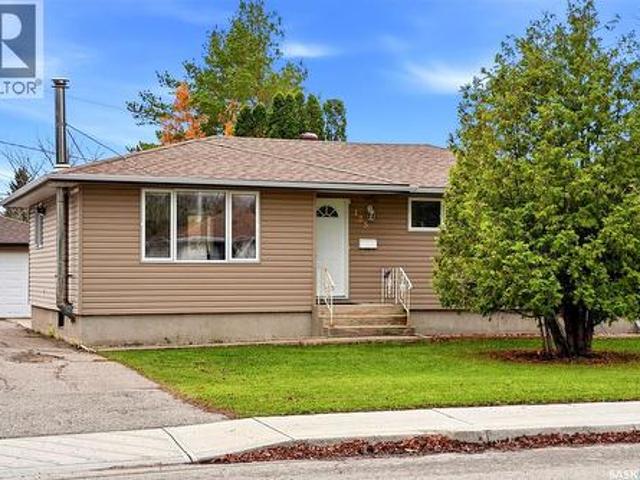 House for sale in Regent Park, Regina