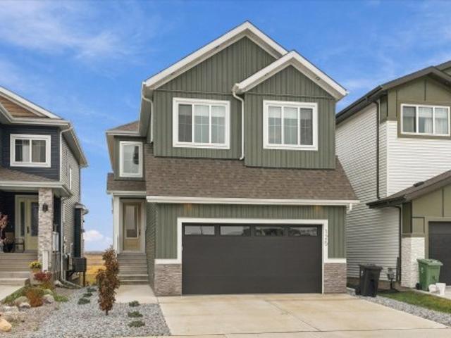 House for sale in Fort Saskatchewan