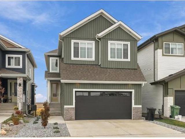 House for sale in Fort Saskatchewan