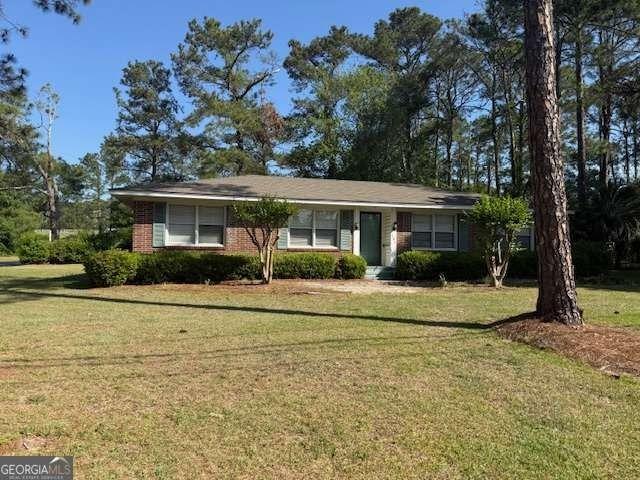 House for sale in Tifton, Georgia