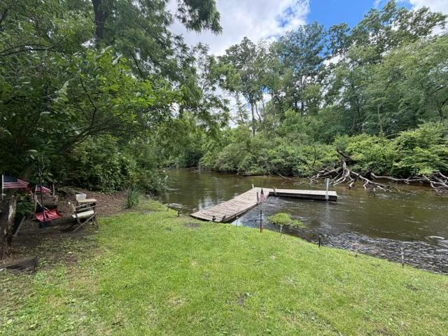 Land for sale in Dowagiac, Michigan