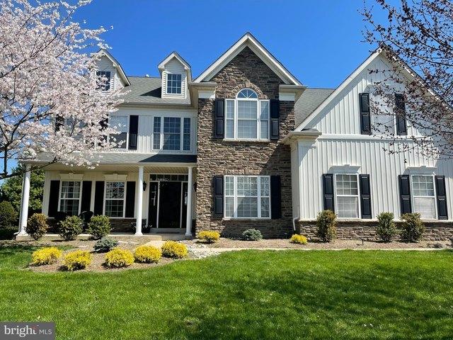 House for sale in Bucks, Pennsylvania
