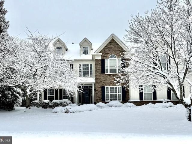 House for sale in Bucks, Pennsylvania