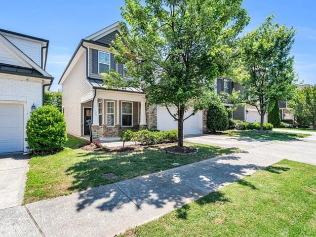 House for sale in Wake, North Carolina