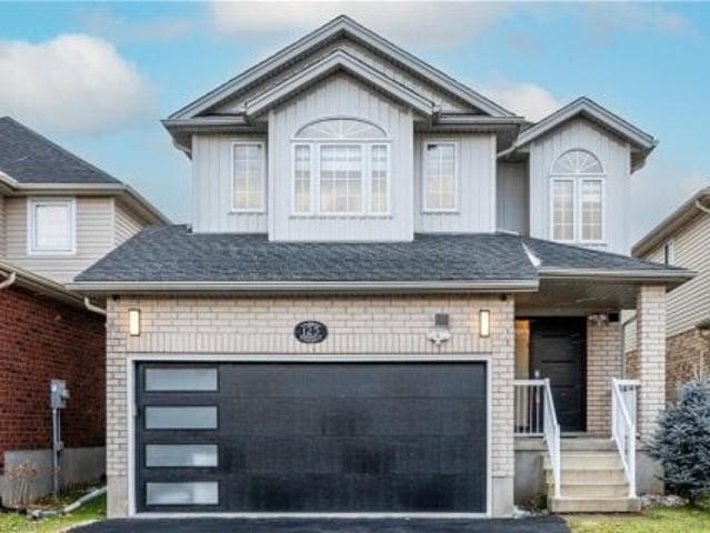 Property for sale in Kitchener, Ontario