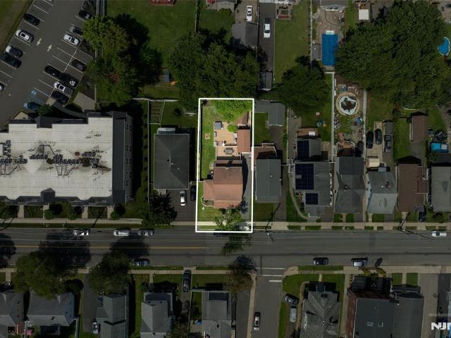 House for sale in Passaic, New Jersey