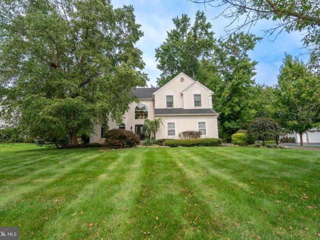 House for sale in Colmar, Pennsylvania
