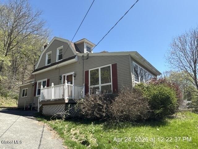 House for sale in Amsterdam, New York