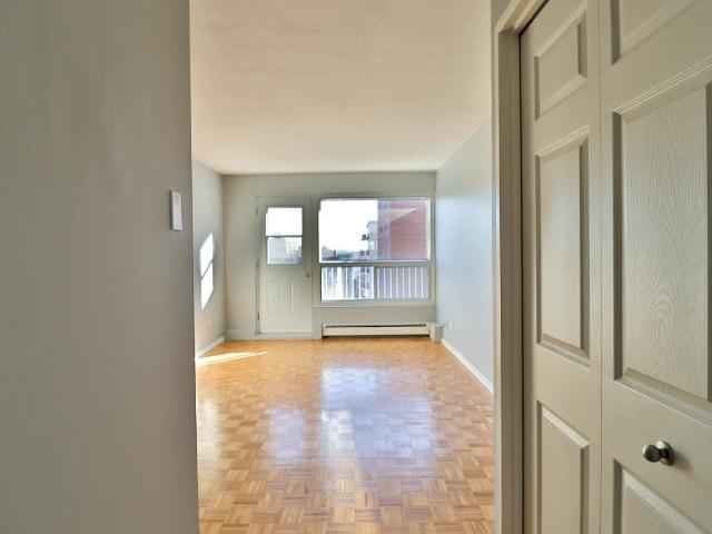 Apartment for rent in Ottawa, Ontario