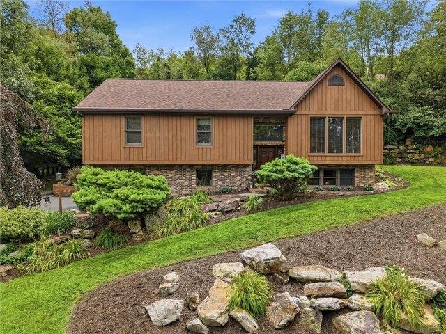 House for sale in Leechburg, Pennsylvania