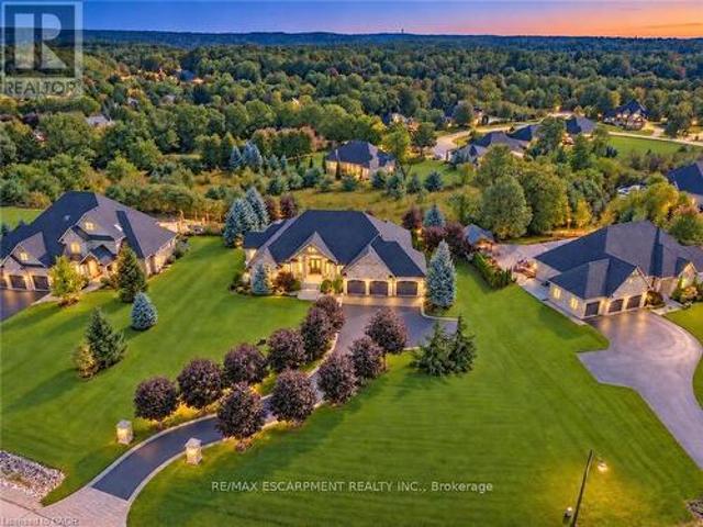 House for sale in Campbellville, Milton