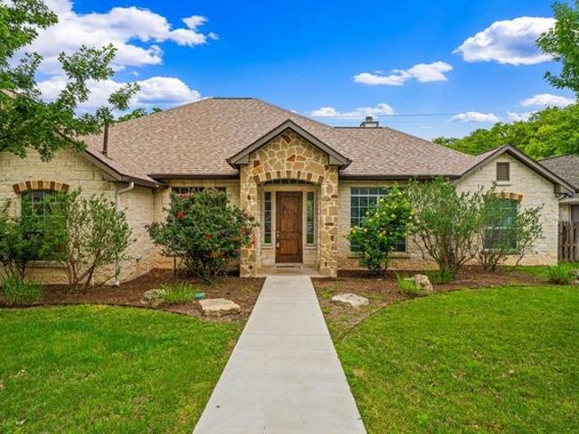 House for sale in Fredericksburg, Texas