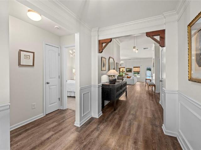 House for sale in Woodstock, Georgia