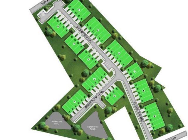 Condo for sale in Taylors, South Carolina