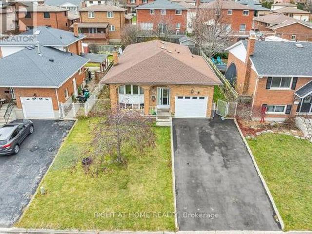 House for sale in Cambridge, Ontario