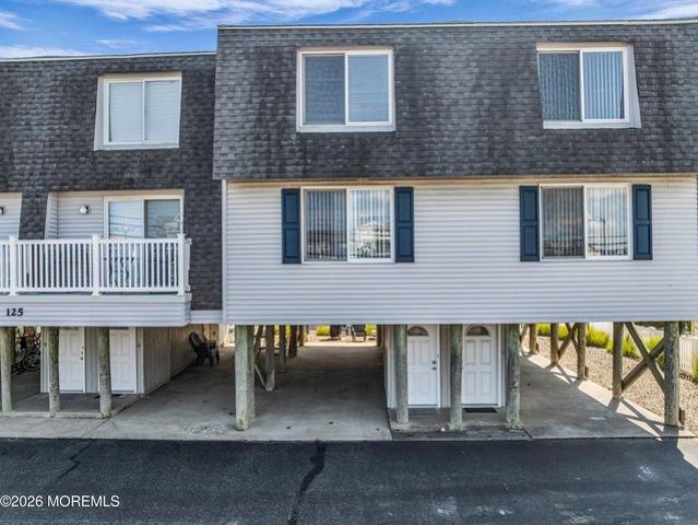 Townhouse for sale in Lavallette, New Jersey