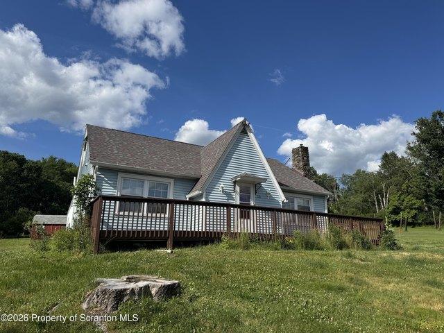 House for sale in Pennsylvania
