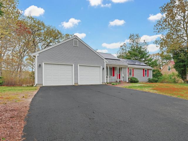 House for sale in South Yarmouth, Massachusetts