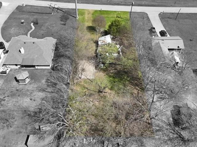 Land for sale in Wilmer, Texas