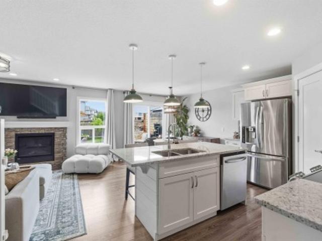 House for sale in Sherwood Park, Alberta