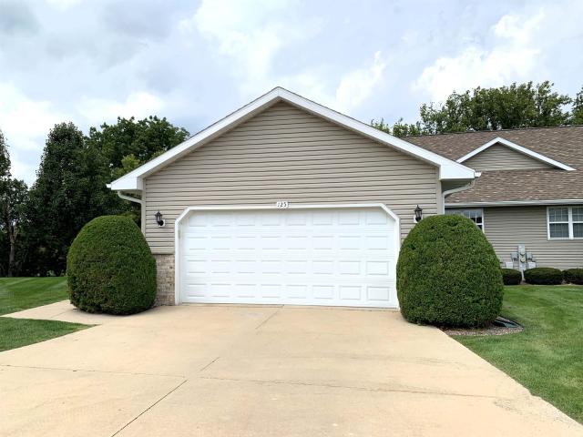 Condo for sale in Columbus, Wisconsin