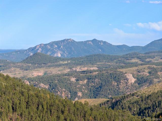 House for sale in Bailey, Colorado