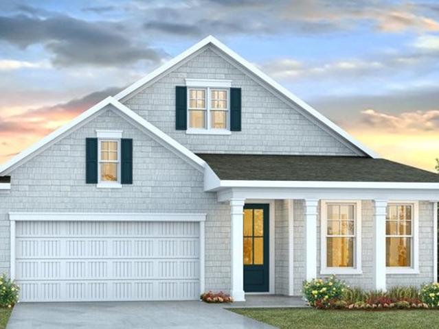 House for sale in Chapin, South Carolina