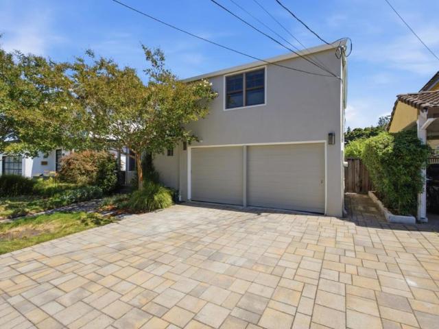 House for sale in San Mateo, California