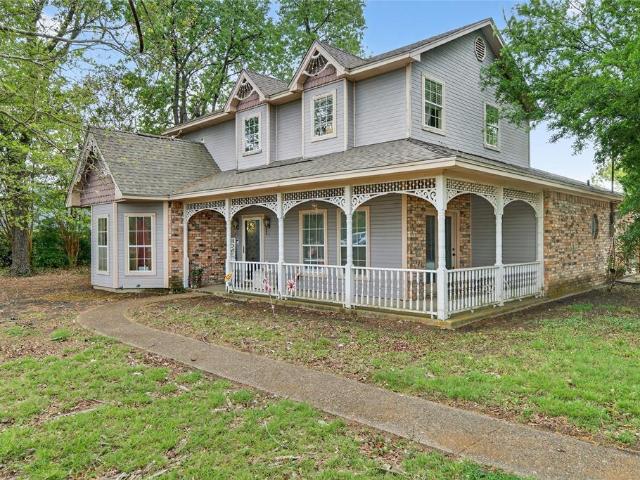 Property for sale in Ellis, Texas