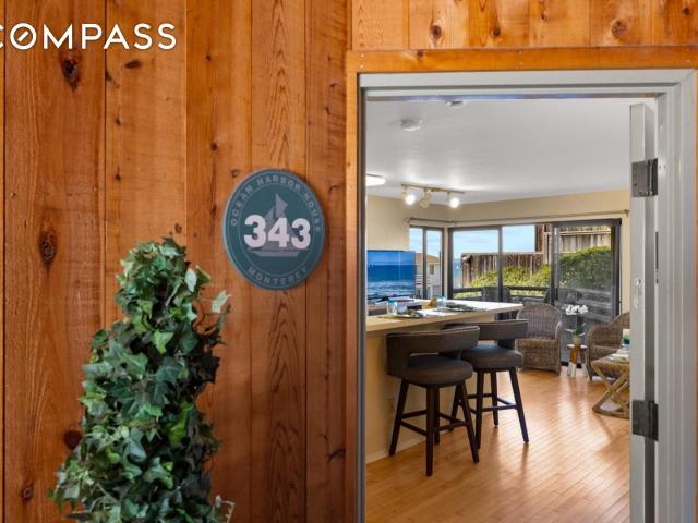 Condo for sale in Monterey, California