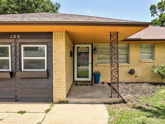 House for sale in Moore, Oklahoma