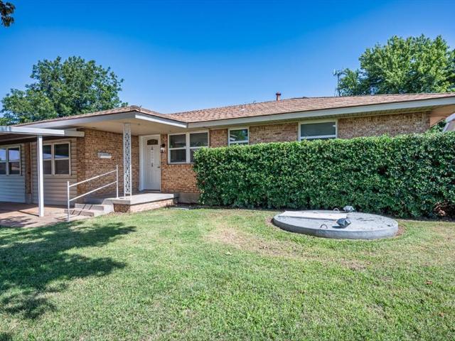 House for sale in Moore, Oklahoma