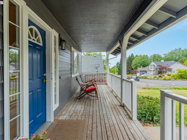 House for sale in Oregonia