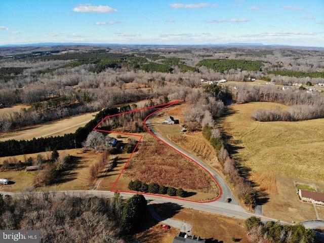 Land for sale in Virginia