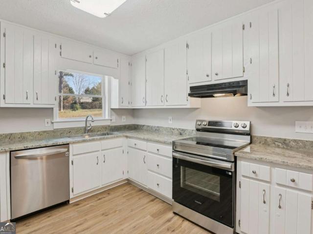 House for sale in Carrollton, Georgia