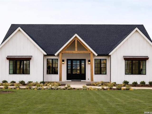 House for sale in Wilson, Texas