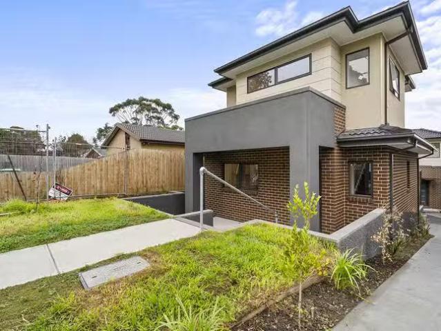 House for rent in Camerons Creek, Victoria