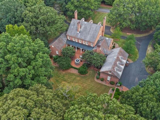 House for sale in Tallassee Farms, Athens