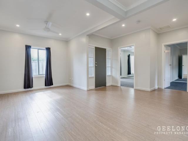 Apartment for rent in Geelong, Victoria