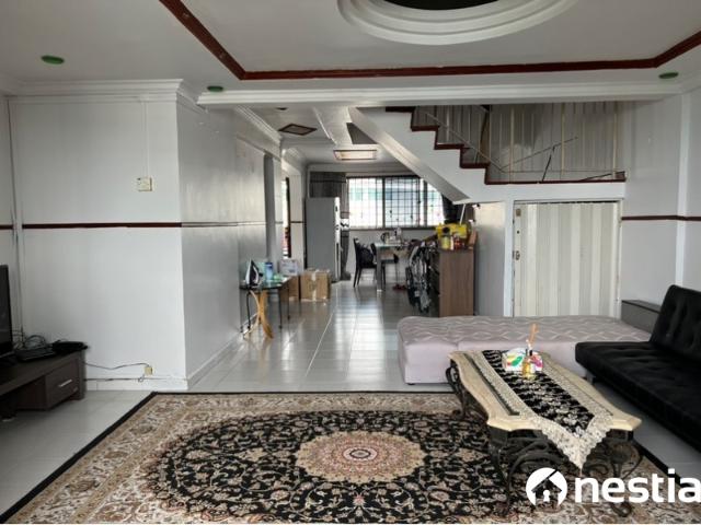 Apartment for sale in 19 North East, Hougang