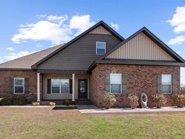 House for sale in Headland, Alabama