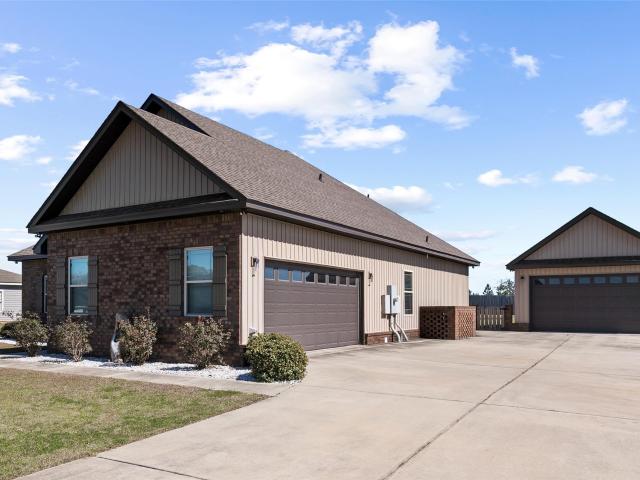 House for sale in Headland, Alabama