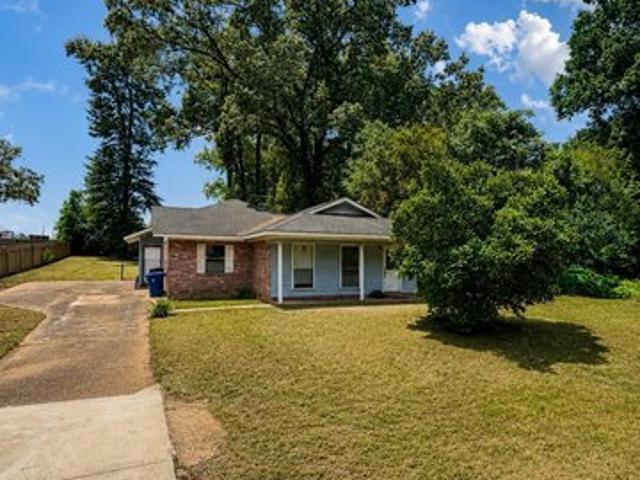 House for sale in Lucedale, Mississippi