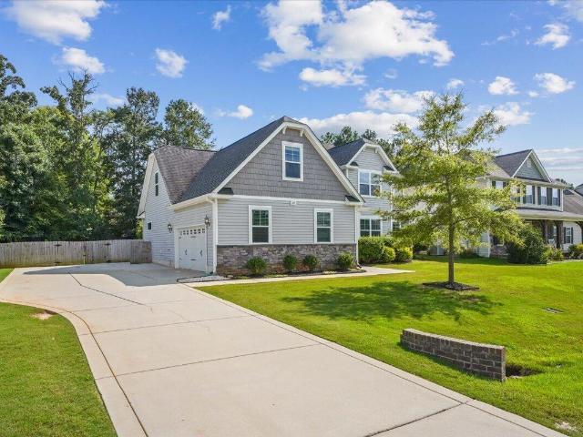 House for sale in Clayton, North Carolina