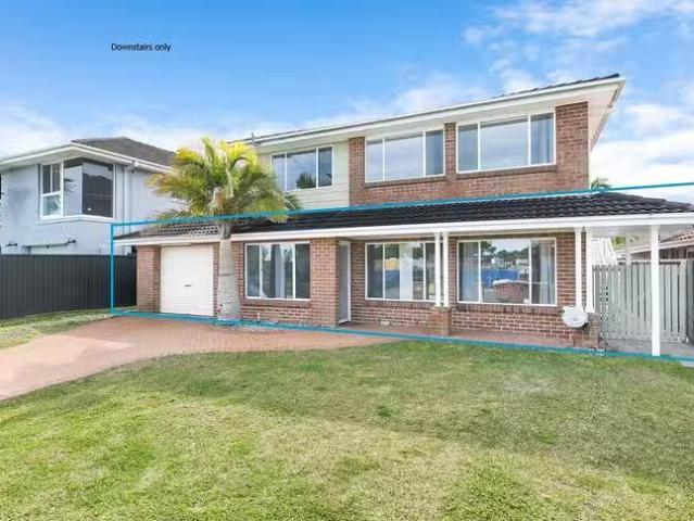 House for rent in Kurnell