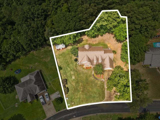 House for sale in Leesburg, Alabama
